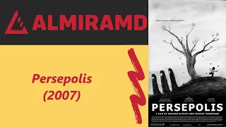 Persepolis - 2007 Trailer