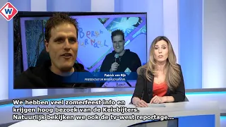 Het Berghjournaal van 26 januari 2024 (aflevering 2001)