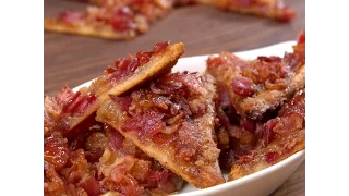 Maple Bacon Crack