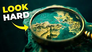 The Power of Geography (Use Natural Resources) - Worldbuilding Series - Ep. 3