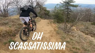 A Talamello non si scherza - MTB