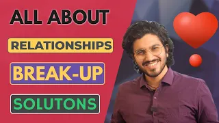 ALL about Love Relationships Breakups By Aman Dhattarwal
