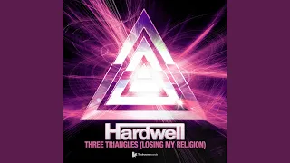Three Triangles (Losing My Religion) (Club Mix)