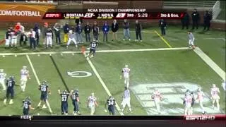 Villanova Football - 2009 National Champions Highlight Reel