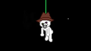 Friend up my (Every single deltarune fanmade boss theme redone) [an... attempt at music]