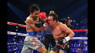 Marquez vs Pacquiao IV Highlights (HD)