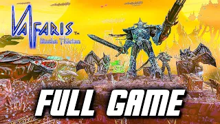 Valfaris Mecha Therion - Full Game Gameplay Walkthrough