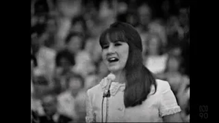 The Seekers - Georgy Girl [Live in Montreal]