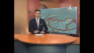 Лангепас - Новости - 2017.11.07