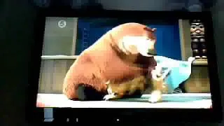 open season funny scene