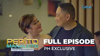 Pepito Manaloto -Tuloy Ang Kuwento: Love is Us by Pepito and Elsa (FULL EP 23)