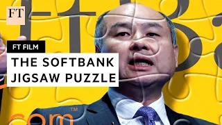 SoftBank: piecing the puzzle together | FT Film