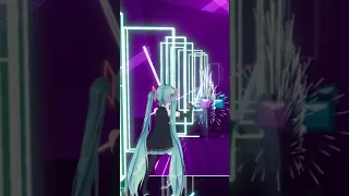 2 Phut Hon, Expert+ (Zero Two Dance, Beat Saber)