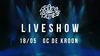 Paper Planes Liveshow - Teaser