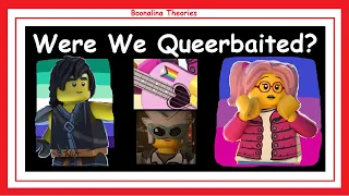 A Queer Analysis of Ninjago (theory)