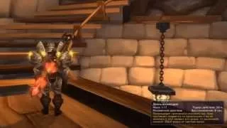 Не всё то паладин, что блестит! PvP Гайд по Паладину (Воздаяние, Защита) World Of Warcraft Zonom