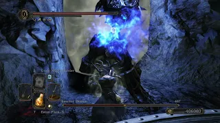 DS2 Blue Smelter Demon NG+7 SOTFS