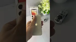 Такого IPhone 12 Mini вы не найдёте