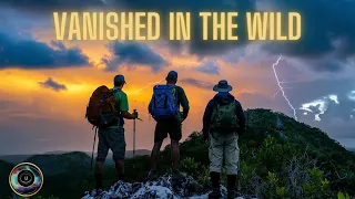 Vanished in the Wild - 4 Mysterious & Strange Vanishings in National Parks