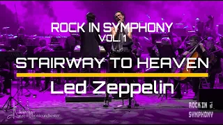 Rock in Symphony Vol. 1 - "Stairway to Heaven" (Led Zeppelin)