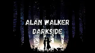 Alan Walker - Darkside Sub español