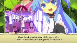 [Sora no Method ED - English cover] Hoshikuzu no Interlude