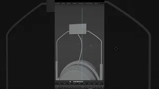 Model a Headset in Blender 1 Minute!