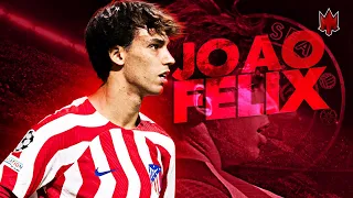 Joao Felix 2023 - Welcome to Chelsea - HD