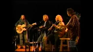 CSNY - Teach Your Children