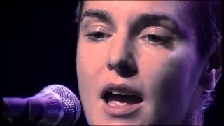 Sinead O'Connor | The last day of our acquaintance | Subtitulada.