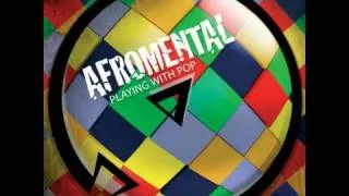 Afromental - Radio Song (odsłuch)