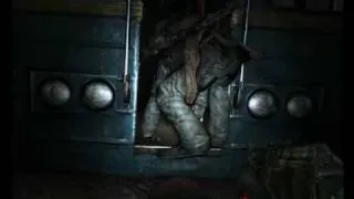 Metro 2033 Прохождение часть 13 Призраки