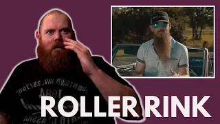 JEFFREY EAST | Roller Rink Reaction