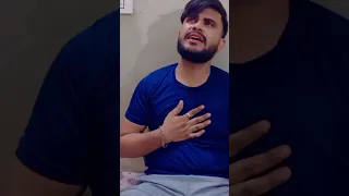 Zaroori Tha  Self written Extended Version Verse 2|| Vahaj Hanif#viral #vlog #shots #lakhneet