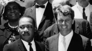 What's Going On? Civil Rights, JFK, RFK, MLK, Vietnam War