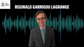 Garrigou Lagrange (with Dr. Matthew Minerd)