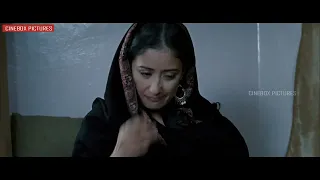 कश्मीर में मुस्लिम फ़ैमिली की हालत | I Am Movie Part - 10 | Cinebox Pictures