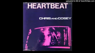 Chris And Cosey - Heartbeat