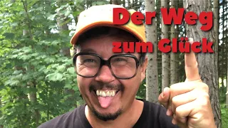 Sepp BUMSINGER - Der Weg zum Glück