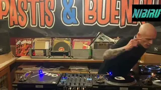 DJ PASTIS Y DJ BUENRI SESION DE MAKINA