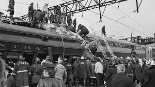 50 years since Illinois Central Train: A survivor shares her story