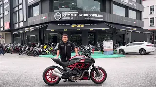 Stock Update 7/9/2023 Icity Motoworld