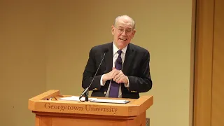 Theory & Practice of Security Conference | Keynote: Dr. John Mearsheimer