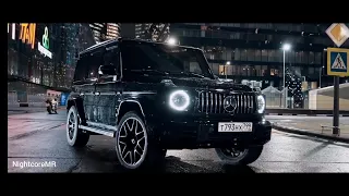 Adam - Zhurek REMIX (G63 AMG)