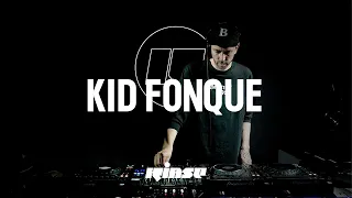 Kid Fonque delivers the finest House selections out of South Africa & beyond | May 23 | Rinse FM