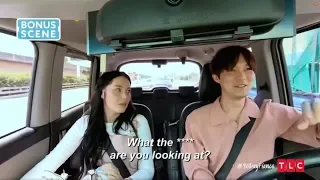 90 Day Fiance The Other Way: S01E16 - Deavan And Jihoon Bonus Scene