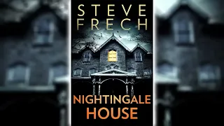 Nightingale House by Steve Frech 🎧📖 Horror Audiobooks