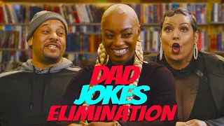 Dad Jokes Elimination | Episode 1 | All Def