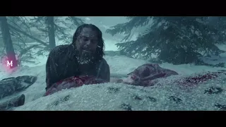 The Revenant Legend (2015) Warrior