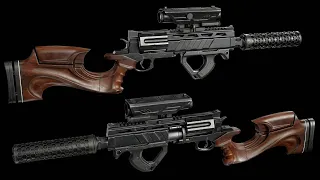 BEST SURVIVAL RIFLES 2023 (Guns Every Prepper Should Own)